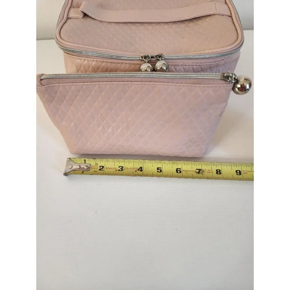 Estee Lauder Travel Cosmetic Bag Duo